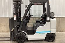 2024 Unicarriers AF50LP