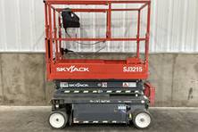 2020 Skyjack SJ3215-A