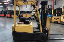 2019 Hyster J40XNT