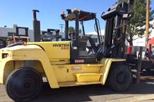 2007 Hyster H360HD