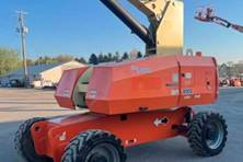 2016 JLG 800S