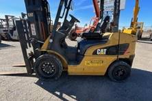 2012 Cat 2PD5000