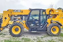 2016 JCB 509-42