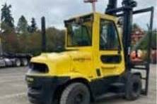 2019 Hyster H155FT