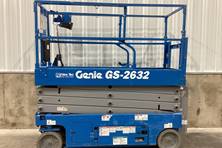 2019 Genie GS2632