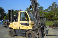 2019 Hyster H155FT