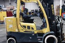 2019 Hyster S120FTPRS