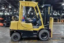 2021 Hyster H50XT