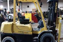 2019 Hyster H60XT