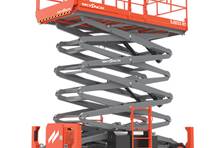 Skyjack SJ9253 RT