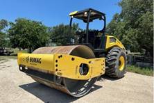 2019 Bomag BW211D-5