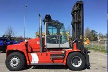 2014 Kalmar DCE140-6