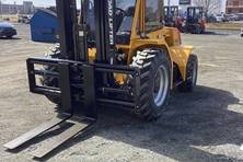 2022 Load Lifter 2415-10G