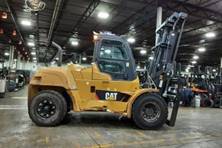 2018 Cat DP150N1