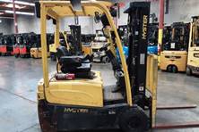 2019 Hyster J40XNT