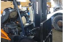 2022 Doosan G25N-7