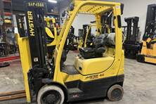 2017 Hyster S40FT