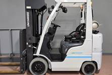 2020 Unicarriers CF50