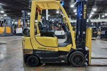 2019 Hyster S50CT2