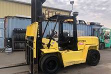 2006 Hyster H155XL