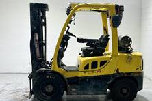 2017 Hyster H70FT