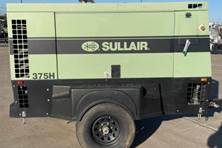 2020 Sullair 375H