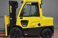 2015 Hyster H80FT