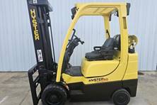 2016 Hyster S60FT