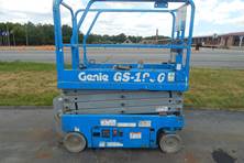 2016 Genie GS1930