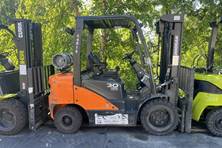 2023 Doosan G30E-7 - $25,950.00