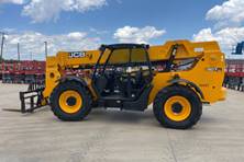 2019 JCB 509-42