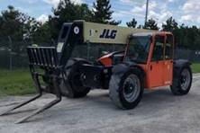 2015 JLG G9-43A