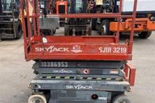 2015 Skyjack SJ3219