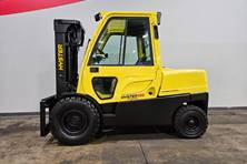 2009 Hyster H100FT