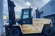 2005 Hyster HD360