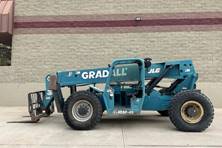 2000 Gradall 534D-10