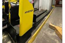 2014 Hyster BE100ZHD