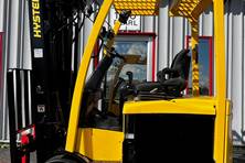 2018 Hyster E55XN-33