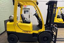 2010 Hyster H50FT