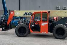 2011 JLG G9-43A