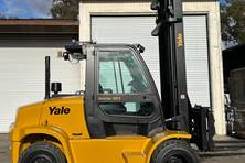 2016 Yale GDP155VX