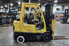 2015 Hyster S60FT