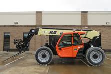 2024 JLG 943 - **Brand New** NO DEF!