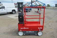 2015 Skyjack SJ12