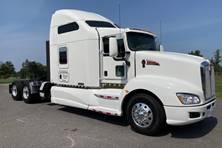 2014 Kenworth T660