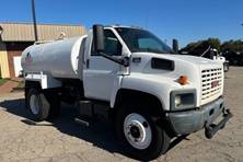 2006 GMC TOPKICK C6500