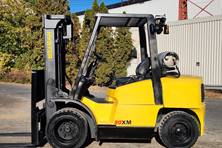 2013 Hyster H80XM