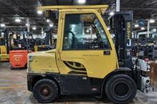 2018 Hyster H90FT