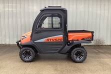 2024 Kubota RTV520D-AS-A