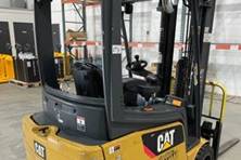 2016 Cat 2ET4000